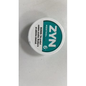 Best Flavors ZYN Pouches 6mg Sweden Wholesale
