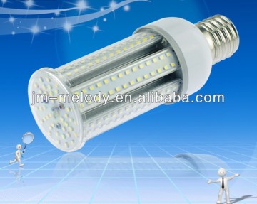 24W E40 E27 LED LED Street Corn Light IP65 Avvolgimento di alta qualità