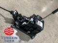 Автоматическая трансмиссия Shifter Kit Saic Mg GS