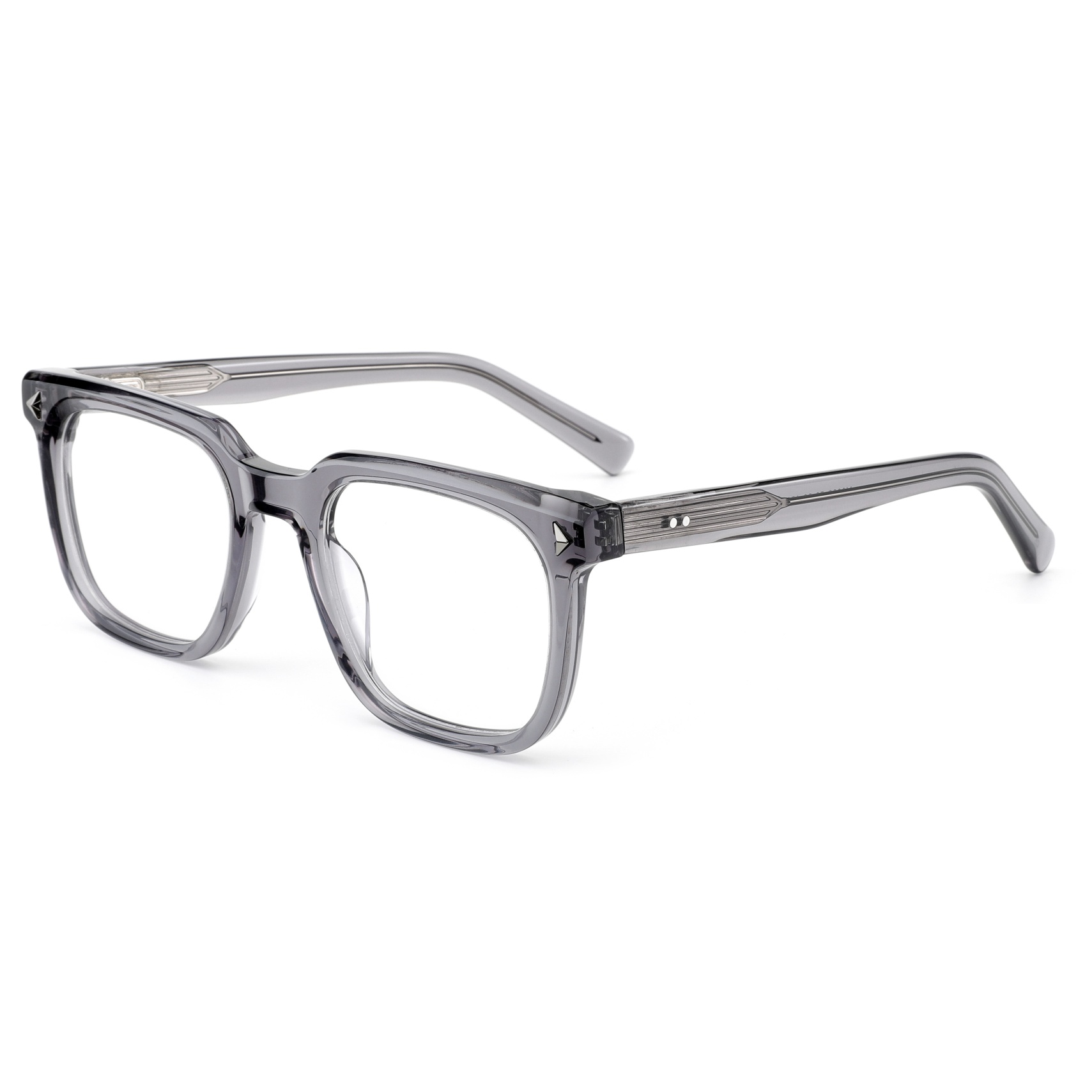 Comfortable Acetate Reading Specs
