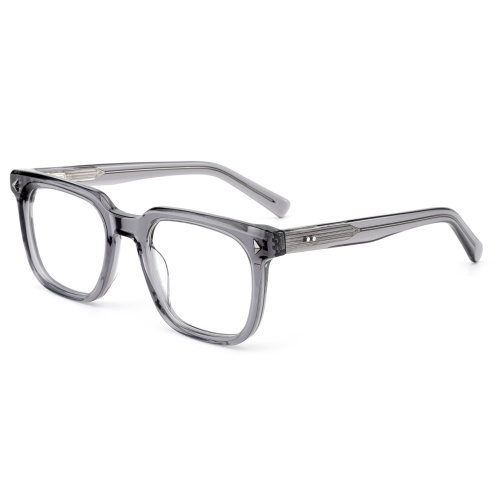 Durable Acetate Frame Styles