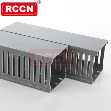 RCCN Low Smoke Halogen Free Wiring Duct HVDR3550F/HF