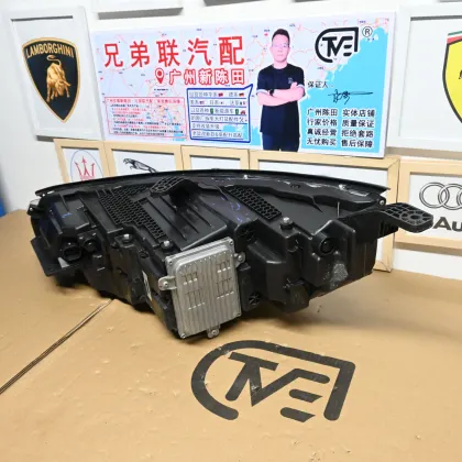 Original TANG LED Headlight for BYD Tang 2015-2019 - OEM Wholesale