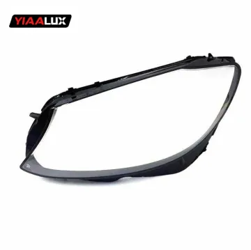 Factory Price Retail Headlight Lens Cover and Housing for BMW F10 G30 E70