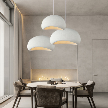 Nordic Modern Gold Indoor Decor Industrial Ceiling Pendant Light