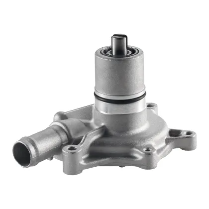 Motorcycle Water Pump for Honda Models 1989-1997 Cooling System