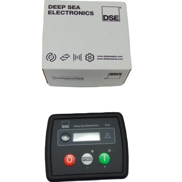 OEM जेनुइन जनरेटर पार्ट्स, Genset कंट्रोलर DEEPSEA DSE3110: गुणवत्ता इंजन घटकों के लिए आपका वन-स्टॉप समाधान