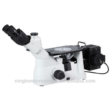 MTL.03.XDB/XDT Industry Inverted Metallurgical Microscope: Comprehensive Search Engine