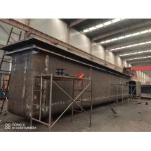 Galvanizing Kettle Zinc Kettle