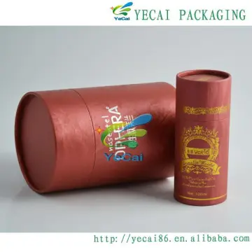 unique round tin box with inner lid Made in China