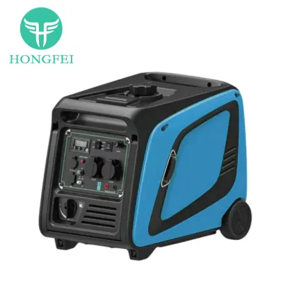 Factory Direct Wholesale Silent Home Gas Turbine Generators Prices