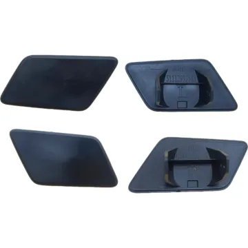 BMW X1 Water Tank Condenser Crossbeam Leaf Plate Support - 51112993585