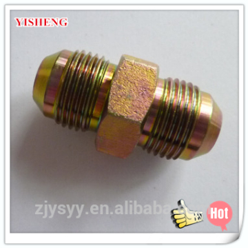 Winner Eaton standard male 74 cone jic hydraulic fitting