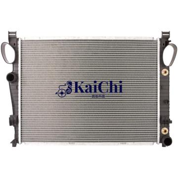 2652 Bộ tản nhiệt cho Mercedes-Benz S500/CL500/S350/S430/S55 AMG