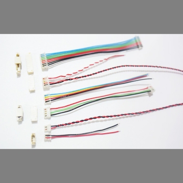 Terminal cable 0.8 pitch