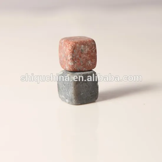 hot sell whiskey cubes stone/ whiskey stone