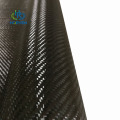 3k Carbon Fiber 1K 3K 6K 12K 100% carbon fiber fabric Manufactory