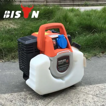 BISON(CHINA) BS1000I 800w All Kinds Of Inverter Generator