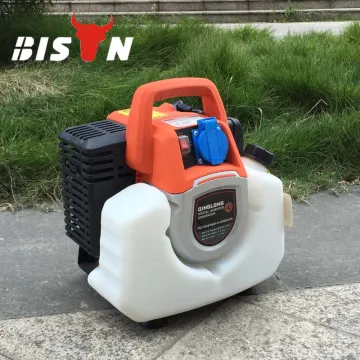 BISON(CHINA) BS1000I 800w All Kinds Of Inverter Generator