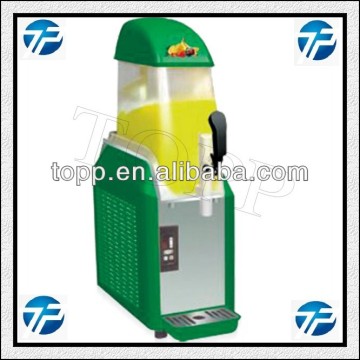 Single Cylinder Slush Ice Machine