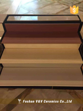 120x30cm Polished Porcelain Floor Step Tiles