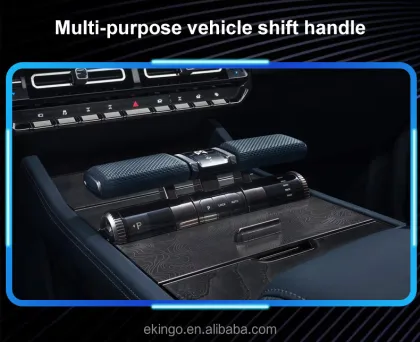 2023 High Performance Dongfeng Brave Warrior New Energy Vehicles: DongFeng M-Terrain EV & M-hero 917 4WD Mengshi 917