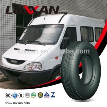Monster Brand LUXXAN Inspire L2 225/50r16 Car Tire