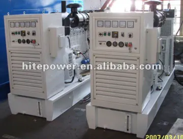 Weichai Deutz D226B series diesel generator