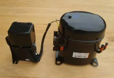 Nj9238gk Embraco Aspera Compressor, Refrigerator Compressor