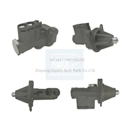 VLV Rena-ult Truck Solenoid Valve