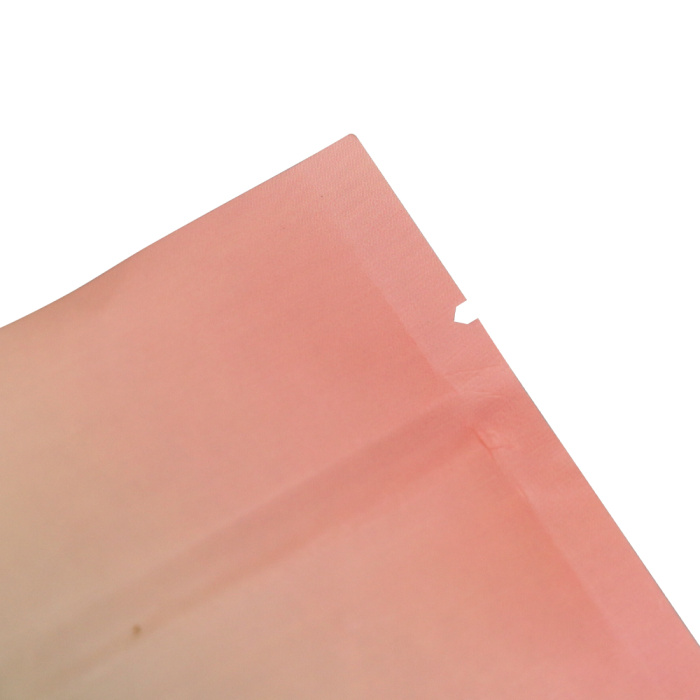 ກະເປົາອາຫານທີ່ກໍາຫນົດເອງ Biedogradable Biedogradable Bientogradable