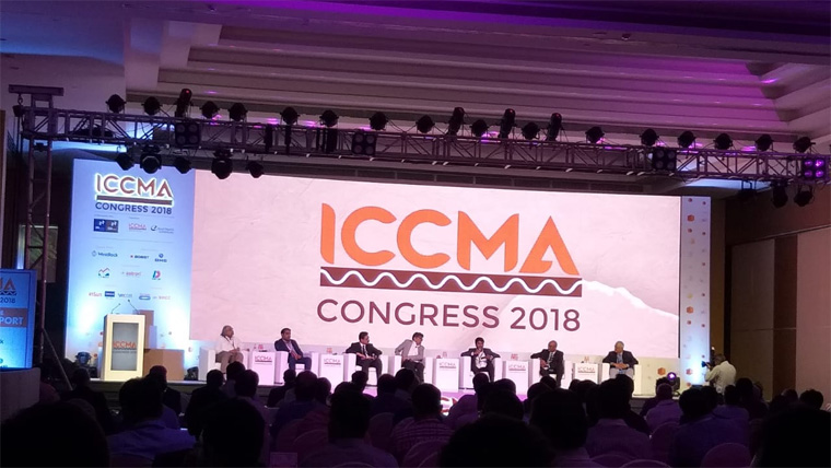 ICCMA 2018