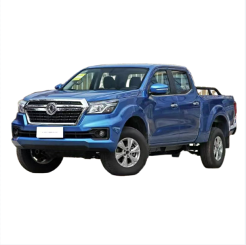 Used RuiQi6 EV Pickup Truck for Sale