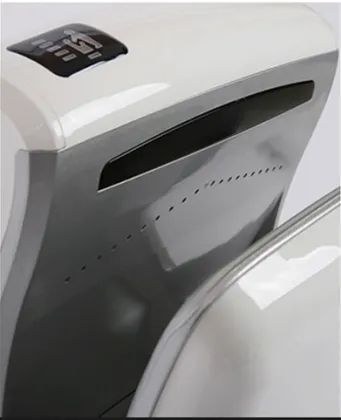 Automatic Sensor Jet Hand Dryers Commercial
