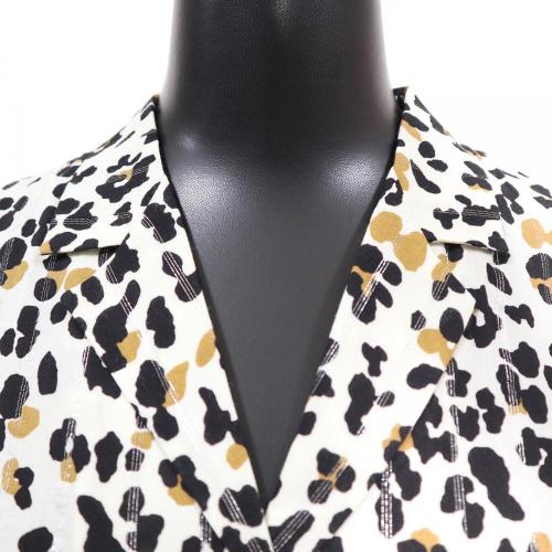 woman blouse print blouse fashion blouse