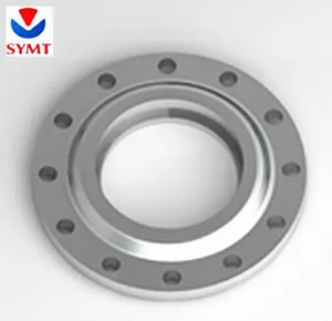 Socket Welding NECK Flange