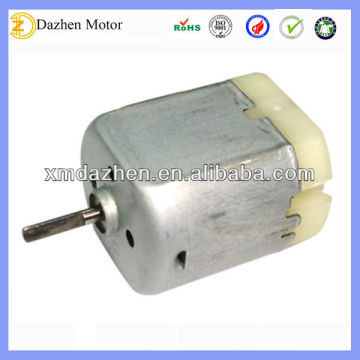 DZ-260A Vibration 24V DC Motor