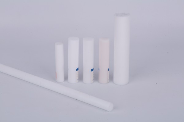 PTFEロッドシート2 PTFE rod sheet2