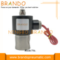 2S040-10 Electric Solenoid Valve for water gas