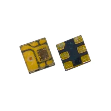 New Product Individually Addressable LC8823 SMD2020-6 RGB LED Chip Dc5v Pure Gold Wire