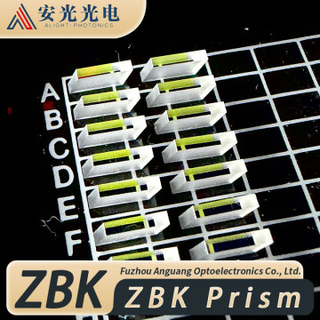 منتجات ZBK Prism الموثوقة والمتينة