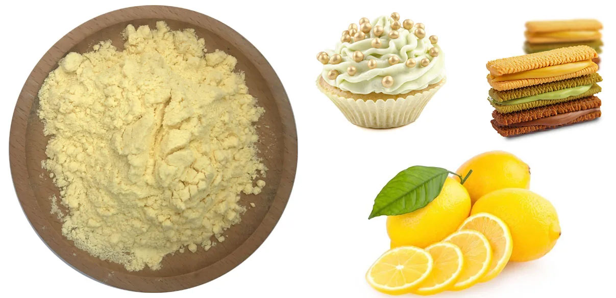 Lemon Powder3