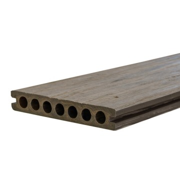 Classic Composite Decking Hollow Profiles