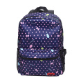Malaking kapasidad cute na tainga backpack