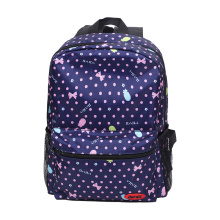 Large Capacity Cute Ears Backpack