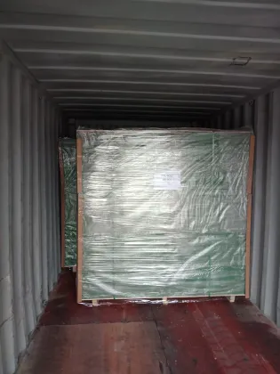 Acrylic Noise Barriers for Factory Soundproofing