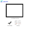 JSKPAD Acrylic A3 LED Drawing Board