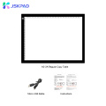 JSKPAD ACRILIC A3 LED Drawing Board