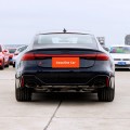 4-seater large gasoline vehicle AUDI RS 7