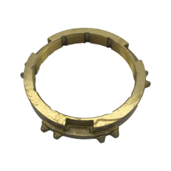Best Price Synchronizer Ring For Gearbox Of Toyota OEM 1701155-001